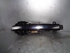 VW Phaeton 3D 3,0 TDI Türgriff aussen hinten rechts VW 3D0837886H