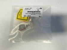 Applied materials 0041-32819 Shaft guide CIP PAD