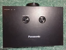 panasonic PT-AE-2000E Proiettore Full Hd Lampada Nuova.