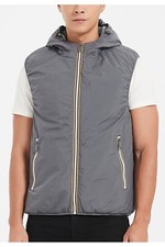 doudoune sans manches