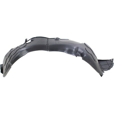 RLA Q5000様 Front Fender Liner 868121W000 right side for 2012-2013 Kia Rio EX