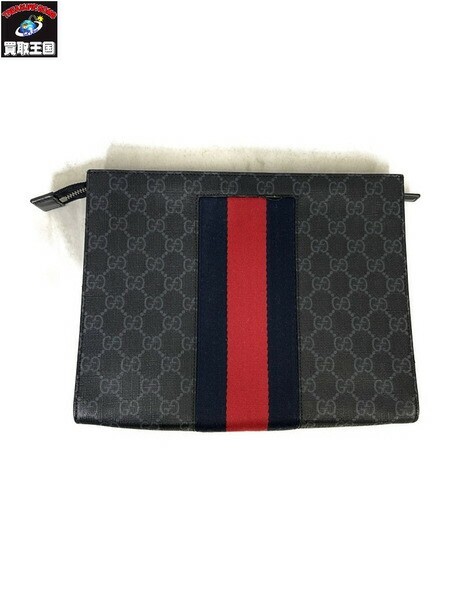 【POSE GANCH】送料/関税込 GANCH311 MOTION BLACK 23-25cm POSE GANCH – NOTAG GLOBAL