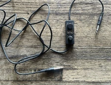 John Pearse Guitar Pick Up Volume Control 