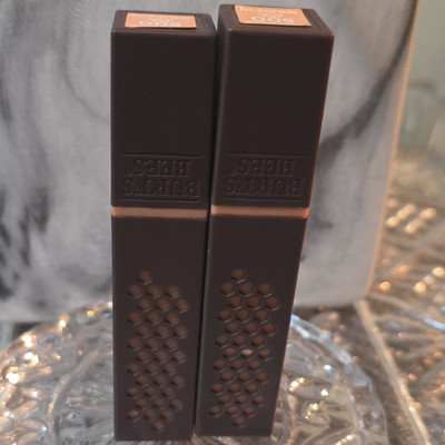 Burt's Bees Lipstick Nile Nude Shade 500 0.12 oz / 3.4 g-PAO 12M. NEW