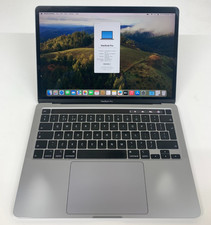 Apple MacBook Pro A2251 13.3" i5 10th Gen 16GB RAM 512GB SSD Grade B GBR