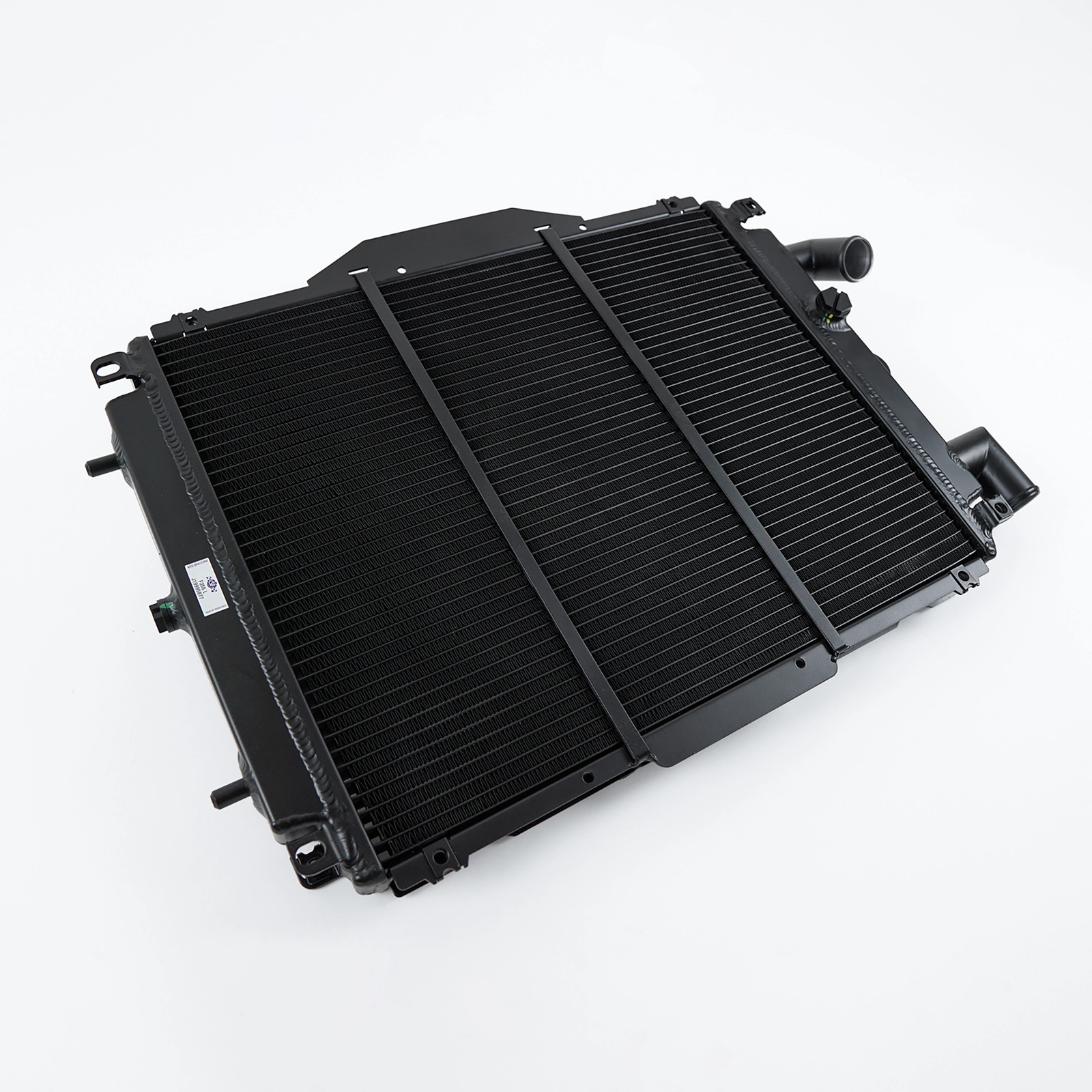 CSF 7206 Left Performance OEM Replacement Radiator for 1994-01 Ferrari F355 3.5L