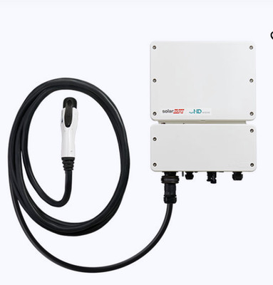 Wechselrichter SE3680H EV Charger / ohne Ladekabel / NEU / unbenutzt
