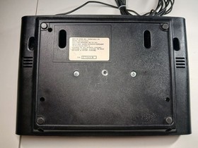 Atari CX2600 Heavy Sixer Console Sunnyvale Tested - Working  👀 VIDEO 👀