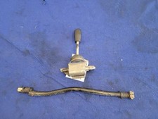 1997-2004 Chevrolet Corvette Shifter Manual Transmission Mt 6 Speed 2846