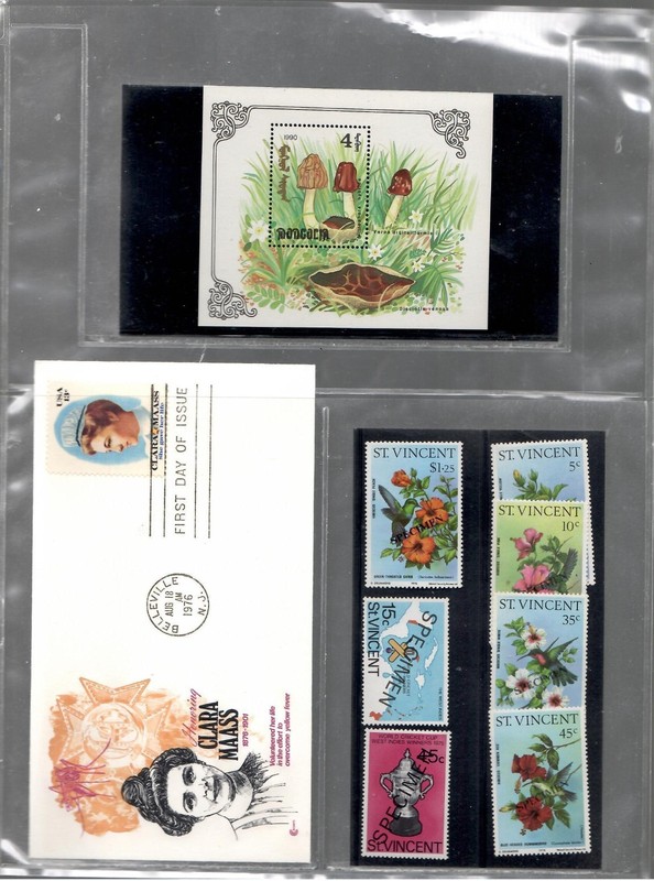 VARIETY  LOT OF WORLDWIDE STAMPS: NICE SELECTIONS. SCOTT VALUE $$