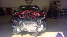 Anti-lock Brake Parts Jeep Cherokee 19