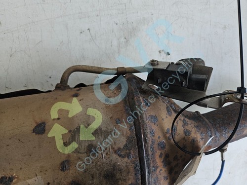 FORD Kuga DM2 MKII 2012-2014 Catalytic Converter CV61-5H250-AB - Picture 7 of 14