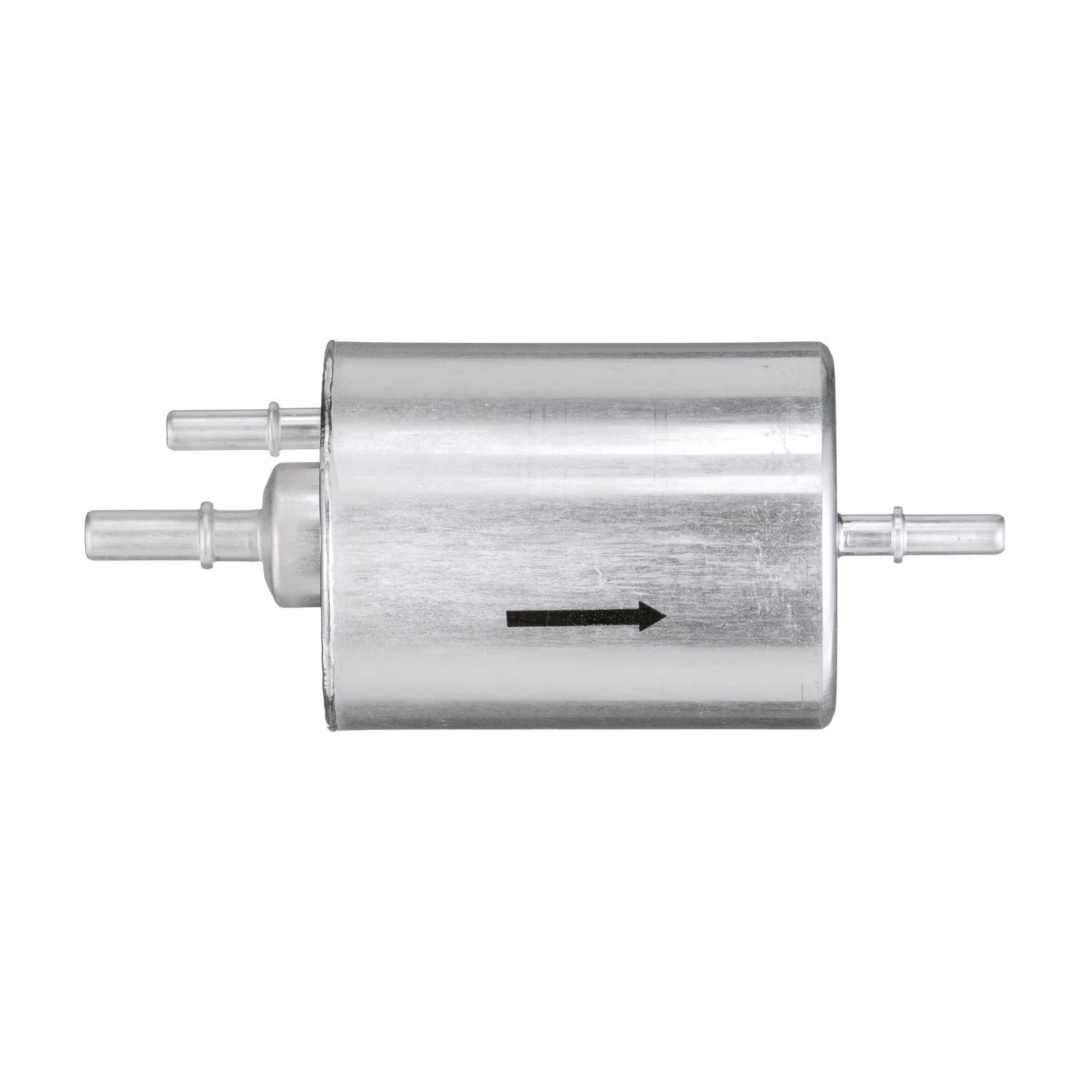 Audi R8 2008-2012 Fuel pressure regulator