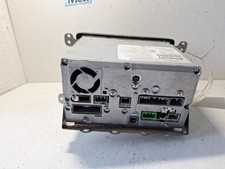 Autoradio Citroen C-CROSSER