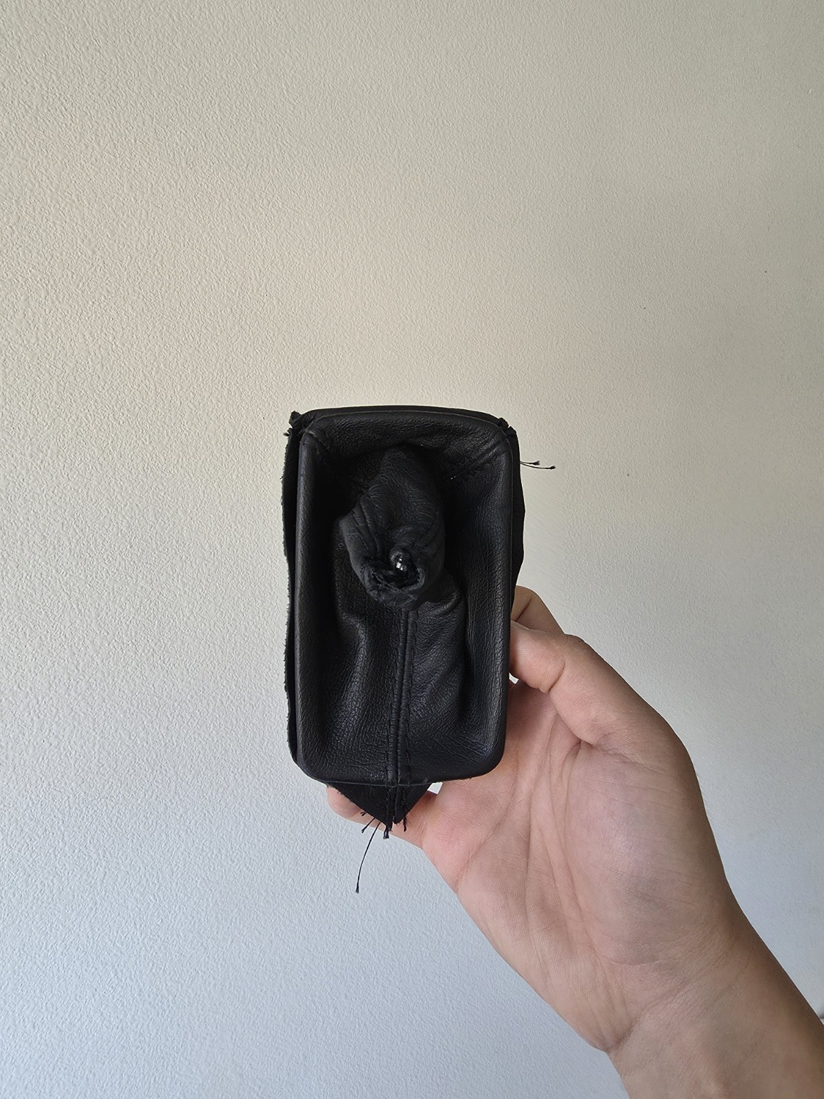 Maserati GranTurismo 2008-2019 Shift boot