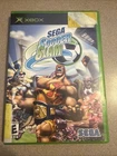 Sega Soccer Slam (Microsoft Xbox, 2002) Tested CIB