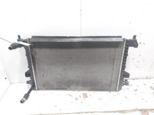 Radiateur Seat LEON