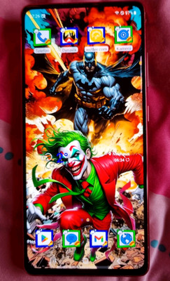 Samsung Galaxie S 20 FE 4g Smartphone Top!