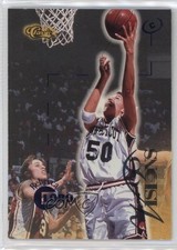 1996 Classic Visions Rebecca Lobo #38 HOF 04ys