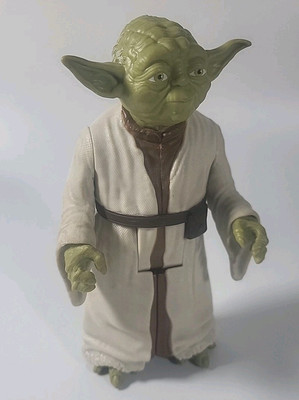 Star Wars Yoda 7 Inch Actionfigur Hasbro