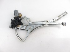 Mercedes-Benz ML W163 1998 Fensterheber elektrisch mit Motor Tür vorne Mercedes-Benz ML W163 1998 Fensterheber elektrisch mit Motor Tür vorne