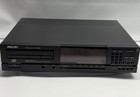 Excellent Clean Vintage Philips CD-880  CD player — photo 2