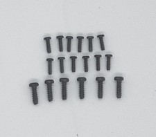 T8H T6 Replacement Screws For Xbox One S X Series Controller 1537 1697
