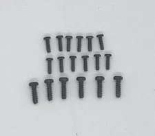 T8H T6 Replacement Screws For Xbox One S X Series Controller 1537 1697