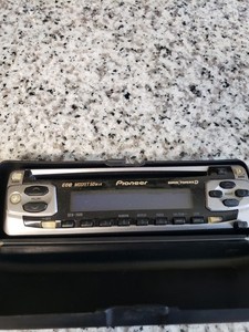 Pioneer Deh 1500 | eBay