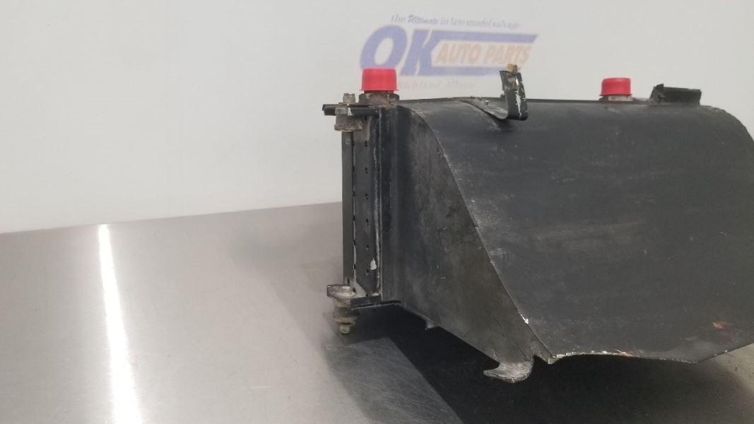 Ferrari Testarossa 1990 Oil cooler