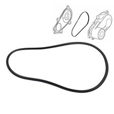 Belt Box Seal Drive Clutch Cover Gasket Replacement for 2014-2020 Polaris ACE