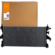 Radiateur Citroen JUMPER