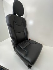 2017-2024 Volvo Xc90 Rear 2nd Row Rh Side Seat Complete Oem Black