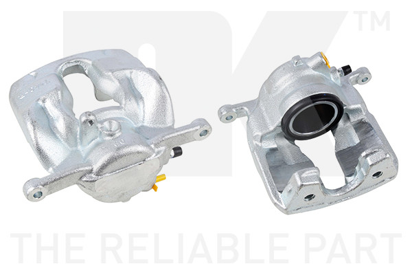 Front Right NK 2133268 Brake Caliper for MERCEDES-BENZ - Image 7