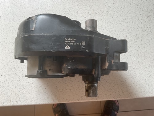 Shimano DU E8000 Motor E Bike motor
