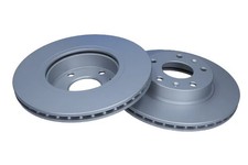 Disque de frein Land Rover FREELANDER