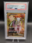 Team Rocket's Mewtwo ex PSA 10 JP SV10 130/098 Holo Ultra Rare 2025
