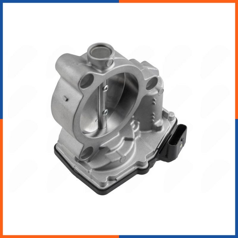 Corpo farfallato BMW 89303 boîtier de commande d'admission air moteur ETB-BM-025