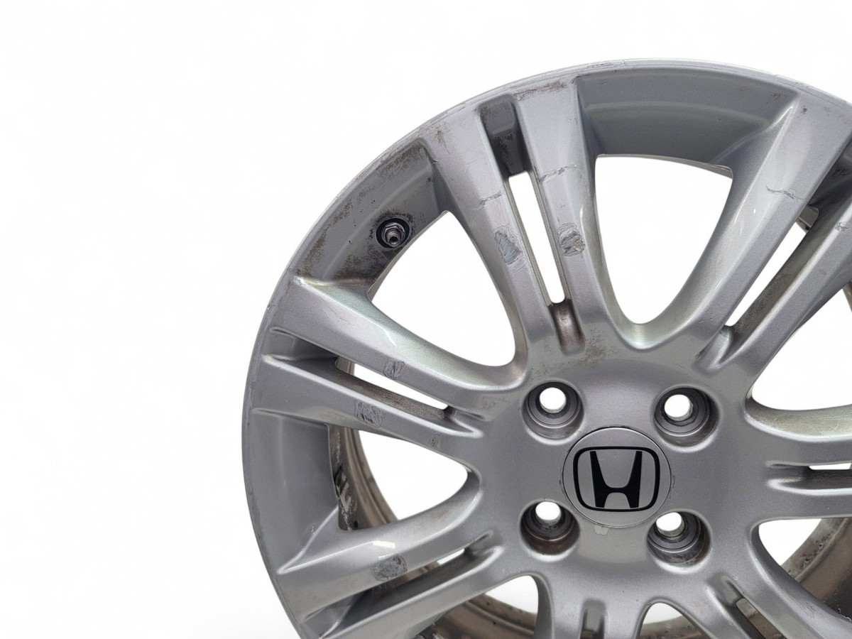 Honda Fit 09-11 Wheel 16x6 Alloy Alloy Rim 14 Spoke 4x100 42700