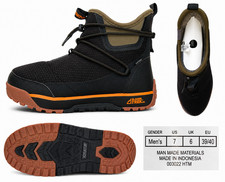 XTRATUF GlacierTrek Pro Ice Boots Men's Size 7 Waterproof Winter Boots NEW