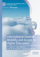 International Student Mobility And Access To Higher Education Edna Rabenu