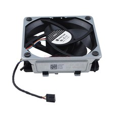 For Dell PVA120G12V 125W CPU Cooling Fan X176F D6CHD 0D6CHD Assembly W/ Bracket