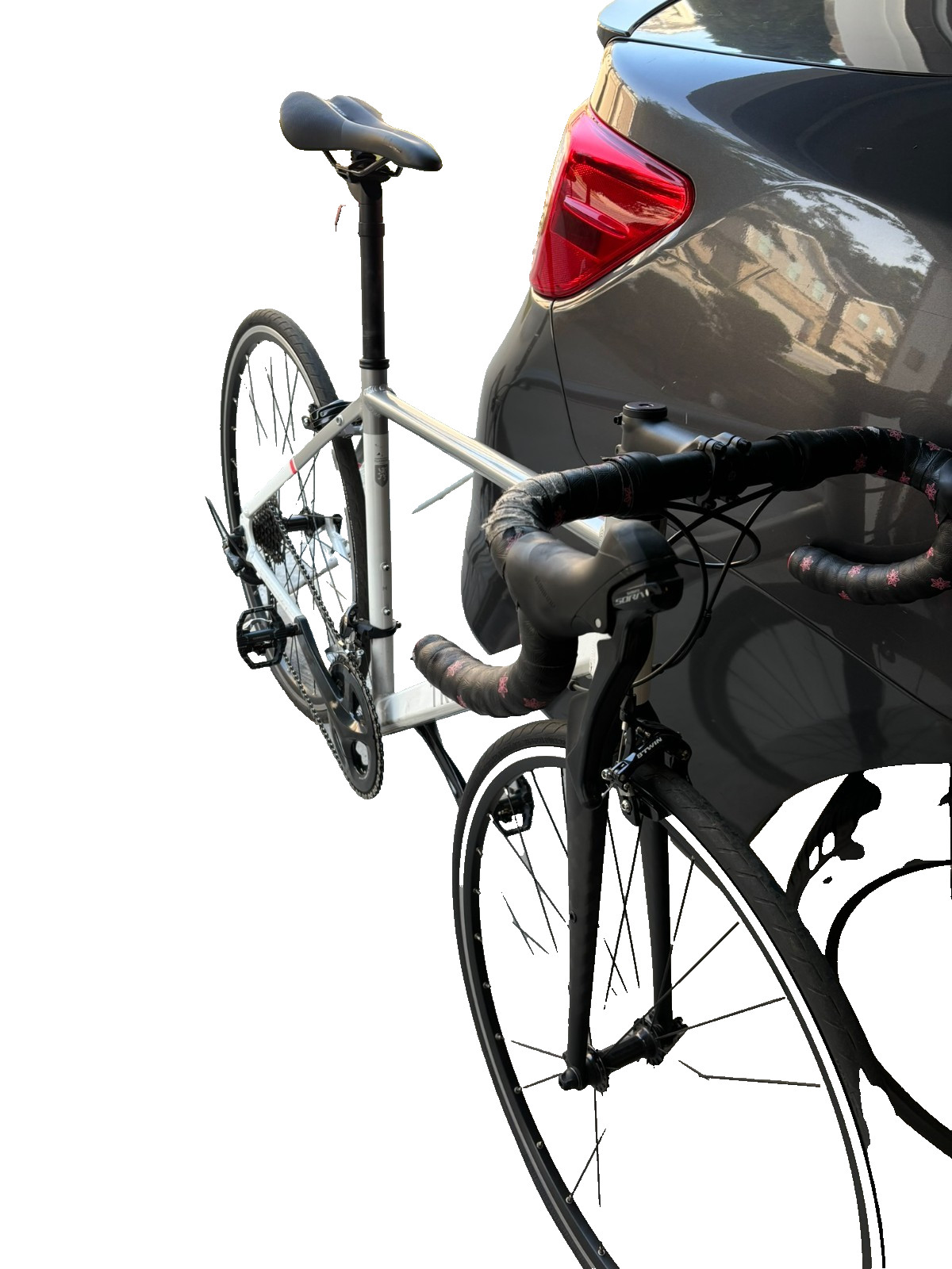 Decathlon Triban Ladies Bike - Size Medium Frame