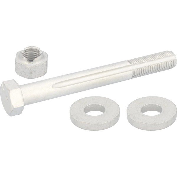 Febi Bilstein 21560 Montagesatz Lenker FüR Mercedes Benz C Klasse CLC CLK CLS-image