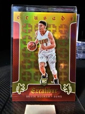 Top Devin Booker Rookie Cards to Collect 29