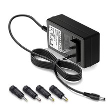 16.8V Charger for Massage Power Adapter 16.8V 0.8A 1A 2A AC DC Power Supply