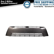 Front Grille Black For 2018-2020 Toyota Sienna TO1036191