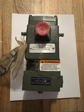 E8250-479 By Woodward Actuator Governor 
