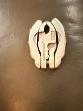 TWO…….Swiss+Tech Micro Plus EX 9 In 1 Portable Pocket Multi-Tools