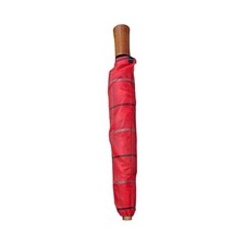 Burberry Folding Umbrella - Compact, Lightweight, Ideal for Travel Polyester